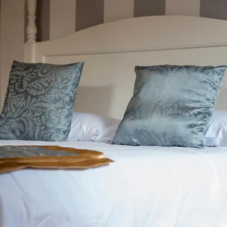 Dimora Domese ドモドッソラ