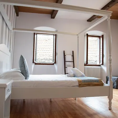 Dimora Domese 3* Domodossola