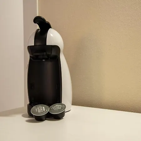 Penzion Dimora Domese Domodossola