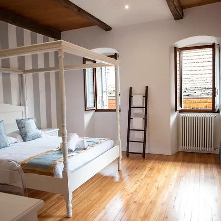 Guest house Dimora Domese