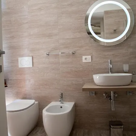 Dimora Domese Penzion Domodossola