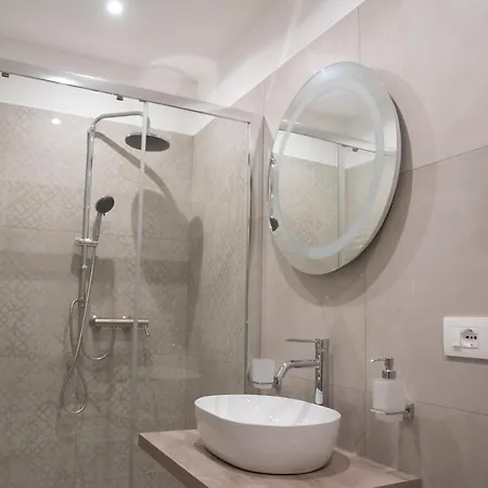 Penzion Dimora Domese