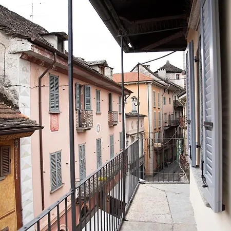 Penzion Dimora Domese