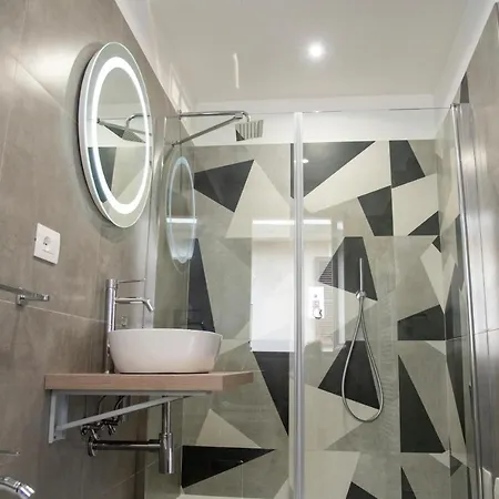 Pensión Dimora Domese Domodossola