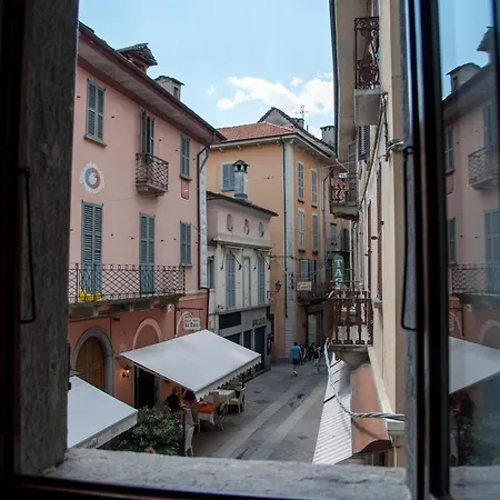 Dimora Domese Pensión Domodossola