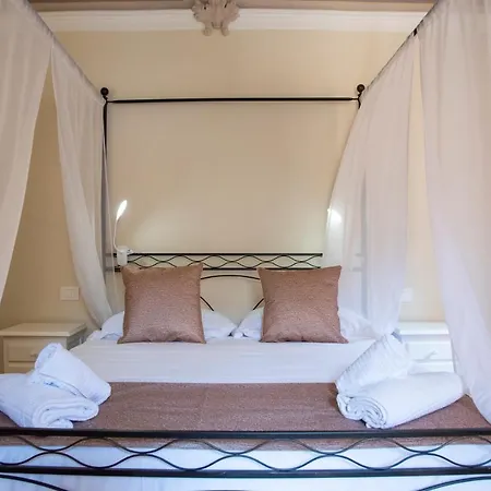 Penzion Dimora Domese 3*