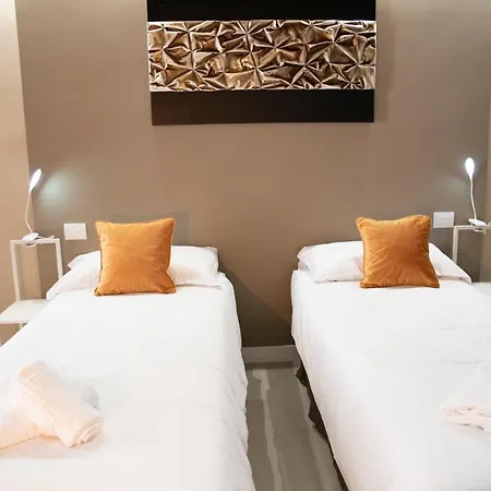 Dimora Domese 3* Domodossola