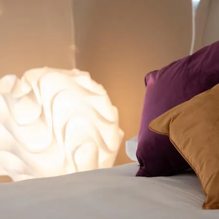 Pensión Dimora Domese Domodossola