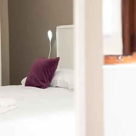 Guest house Dimora Domese