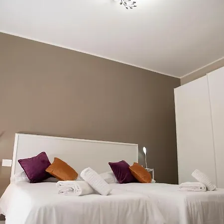 Guest house Dimora Domese