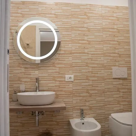 Guest house Dimora Domese *