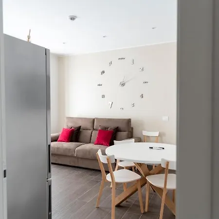 Dimora Domese Penzion