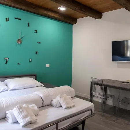 Penzion Dimora Domese