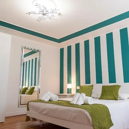 Dimora Domese 3* Domodossola