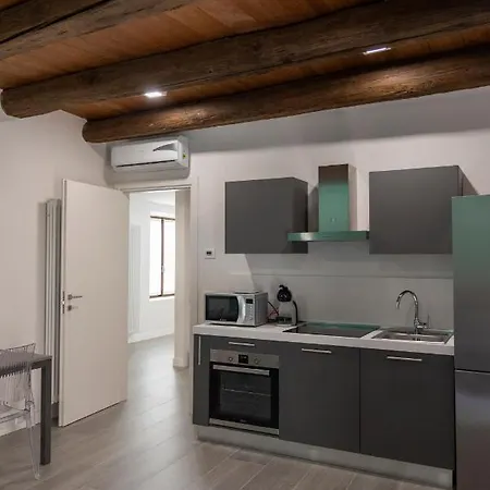 Guest house Dimora Domese Domodossola