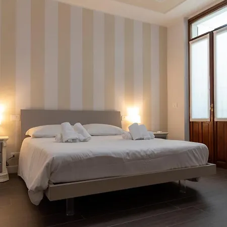 Penzion Dimora Domese 3*