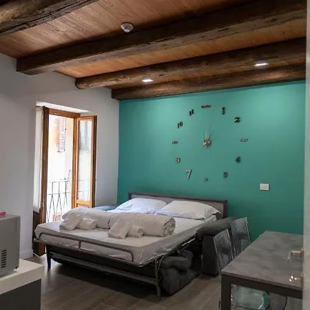 Penzion Dimora Domese