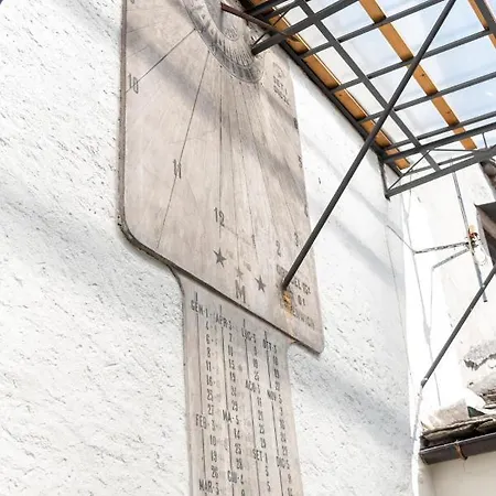 Dimora Domese Pensión 3*