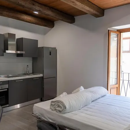 Dimora Domese Guest house *