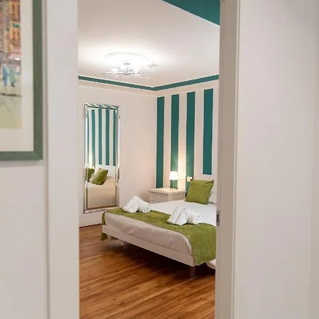 Dimora Domese Domodossola