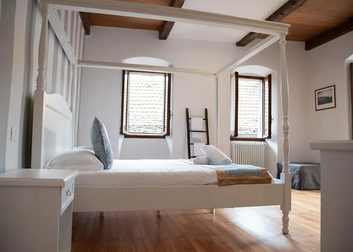 Dimora Domese 3* Domodossola