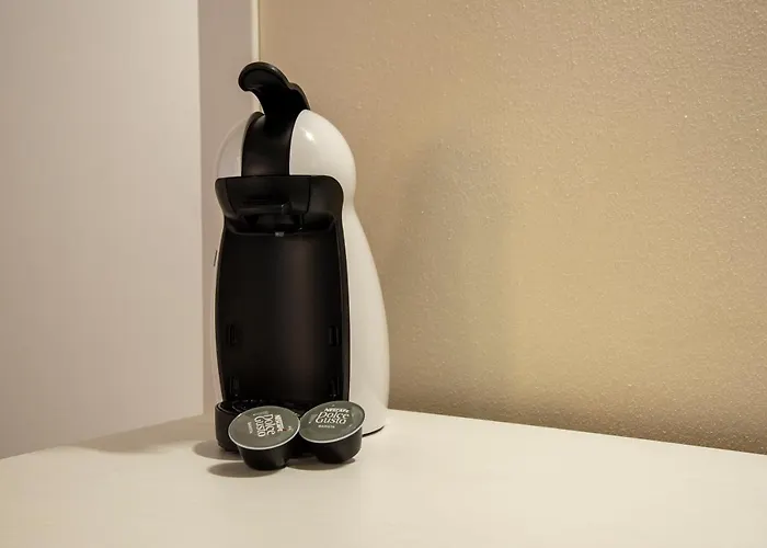 Penzion Dimora Domese Domodossola