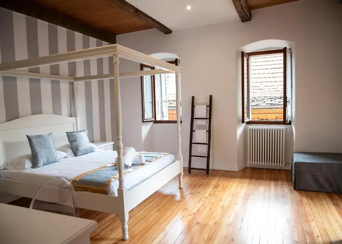 Penzion Dimora Domese