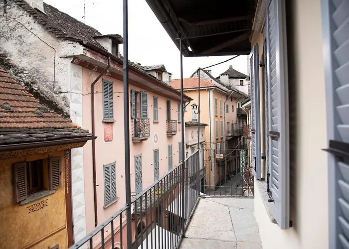 Pensión Dimora Domese