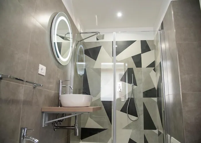 Pensión Dimora Domese Domodossola