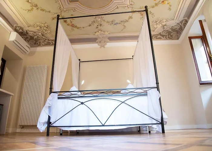 Dimora Domese Domodossola