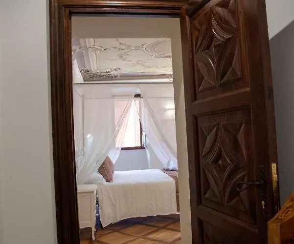 Dimora Domese Domodossola