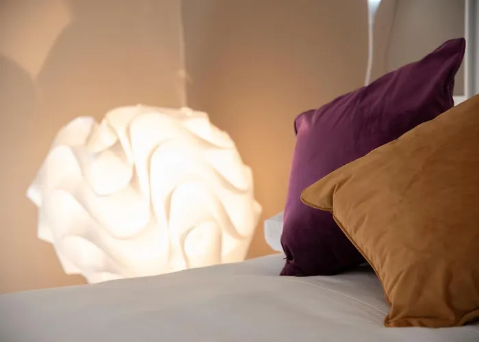 Pensión Dimora Domese Domodossola