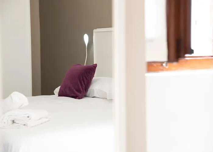 Pensión Dimora Domese