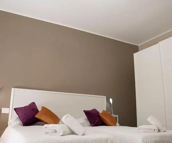 Pensión Dimora Domese