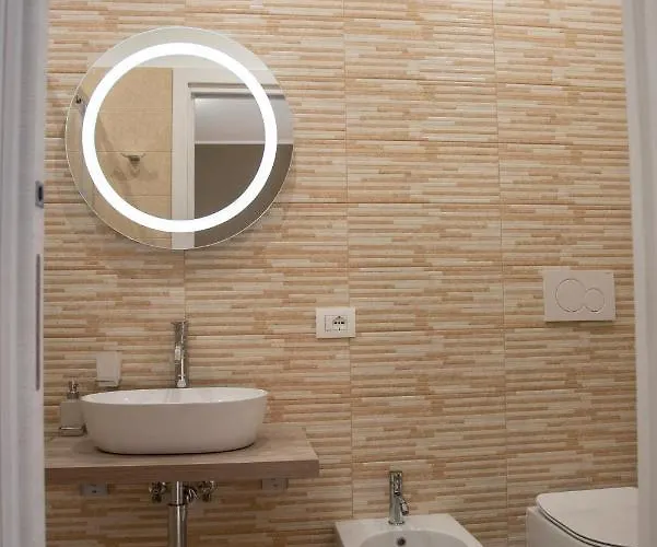 Penzion Dimora Domese 3*