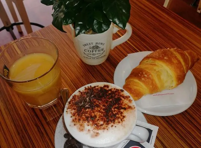 Pensión Dimora Domese Domodossola