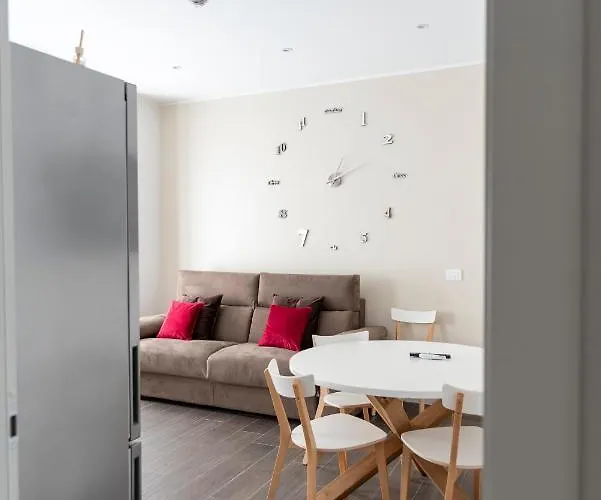 Dimora Domese Penzion