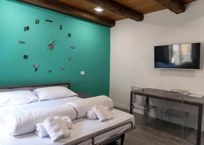 Pensión Dimora Domese