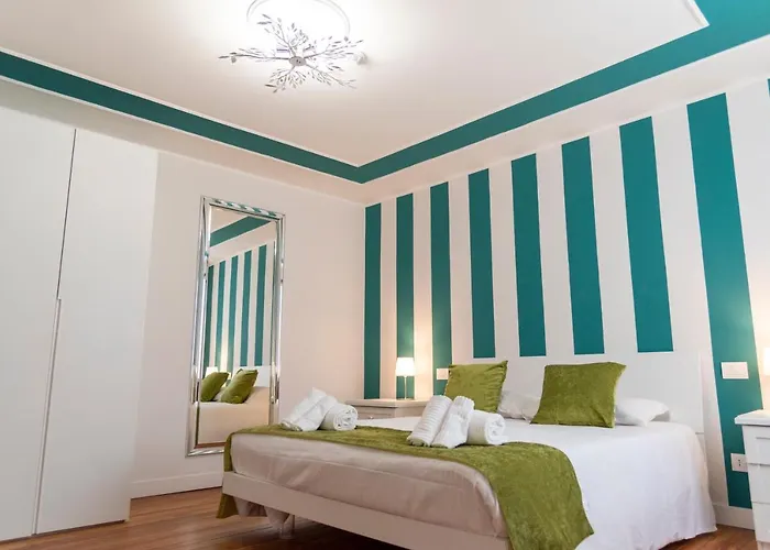 Dimora Domese 3* Domodossola
